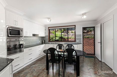 Property photo of 26 Glenora Road Yarrawarrah NSW 2233