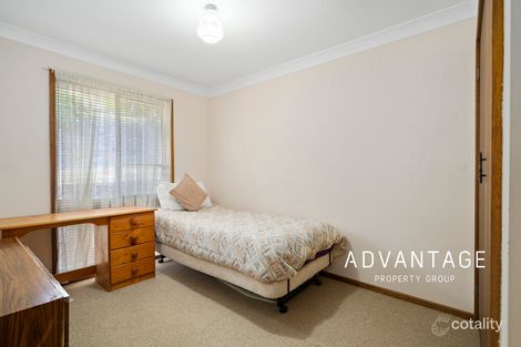 Property photo of 15 Rutherglen Place Macquarie Hills NSW 2285