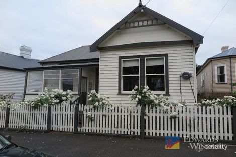 Property photo of 17 Faraday Street West Hobart TAS 7000
