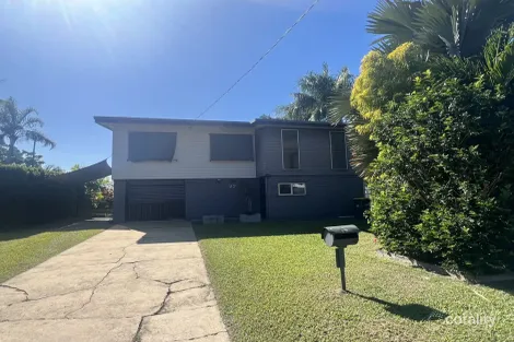 22 Denton St, South Mackay, QLD 4740