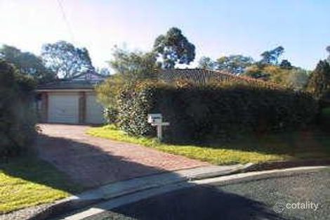 1 Tarrant Cl, Picton, NSW 2571