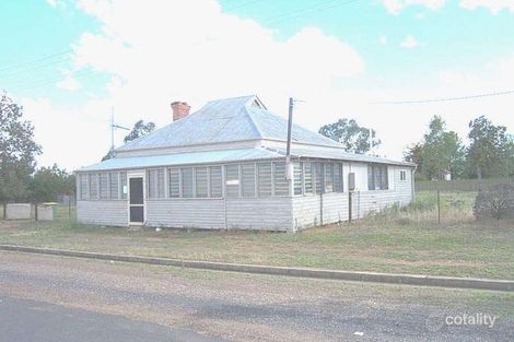 21 Railway Pde, Gravesend, NSW 2401