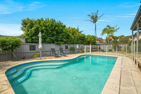 Property photo of 8 Mariners Place Bensville NSW 2251