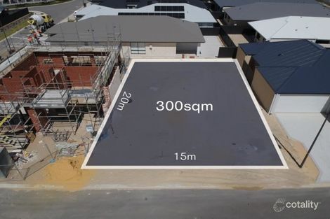 30 Lillypilly Cres, Treeby, WA 6164