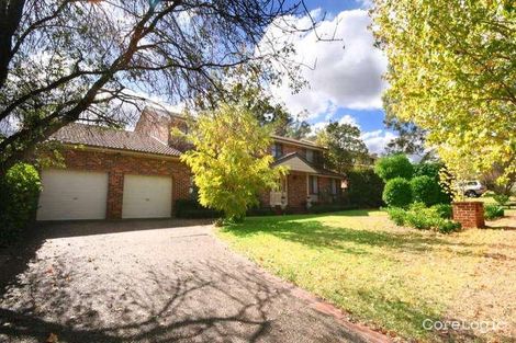 Property photo of 8 Wongajong Close Castle Hill NSW 2154