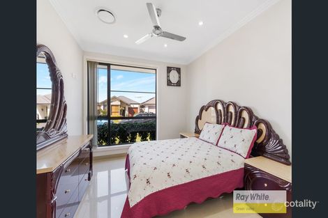 Property photo of 31 Varney Avenue Elizabeth Hills NSW 2171