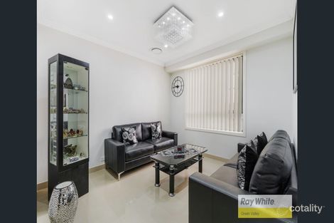 Property photo of 31 Varney Avenue Elizabeth Hills NSW 2171