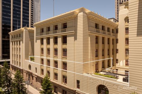 19/208 Adelaide St, Brisbane City, QLD 4000