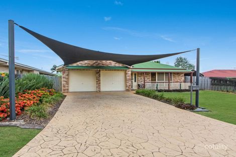 Property photo of 3 Pepperina Street Flinders View QLD 4305