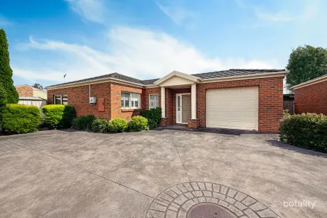 4/129 Normanby St, Warragul, VIC 3820