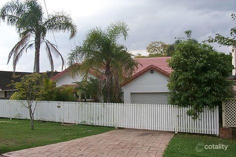 38 Norman St, Coorparoo, QLD 4151