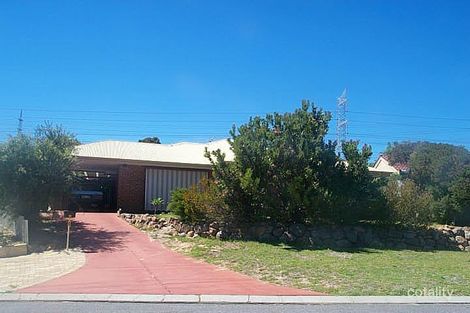 6 Bimble Cl, South Lake, WA 6164