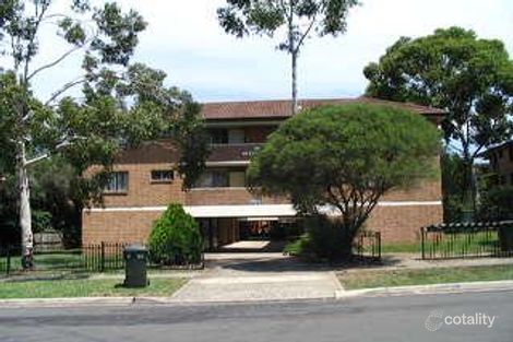 18-20 Paton St, Merrylands West, NSW 2160