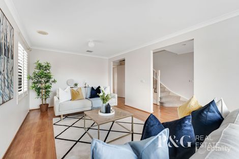 35 Tuileries Rise, Narre Warren South, VIC 3805