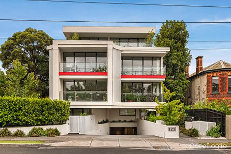 Property photo of 8/121 Riversdale Road Hawthorn VIC 3122