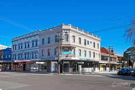 126-128 Avoca St, Randwick, NSW 2031