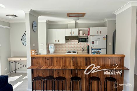 Property photo of 25 Wood Crescent Huskisson NSW 2540