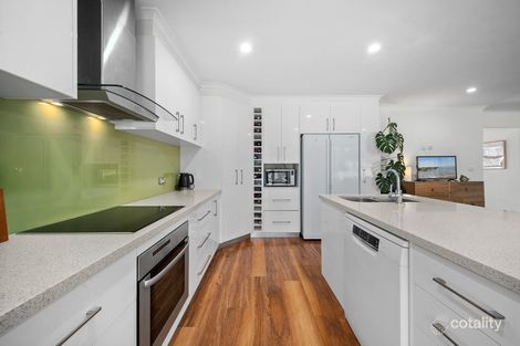 Property photo of 159 Jackie Howe Crescent Macarthur ACT 2904
