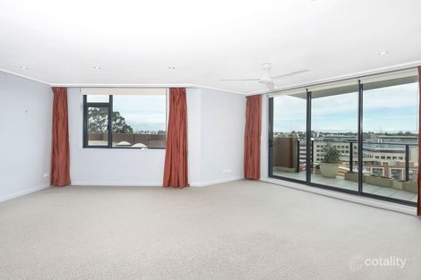 Property photo of 505/21 Cadigal Avenue Pyrmont NSW 2009