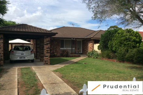 24 Cochrane St, Minto, NSW 2566