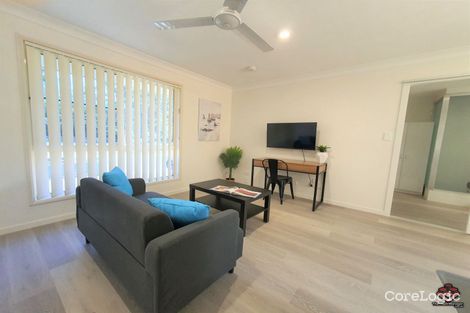 Property photo of 62 Crusader Way Nerang QLD 4211