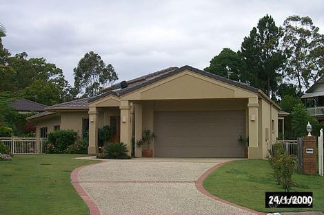 Property photo of 28 Hermitage Close Ashmore QLD 4214