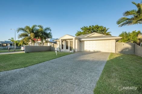 Property photo of 32 Schooner Avenue Bucasia QLD 4750