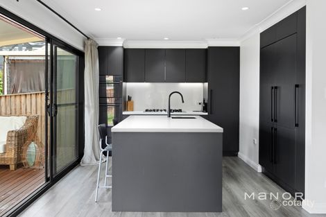 Property photo of 17 Greyfriar Place Kellyville NSW 2155