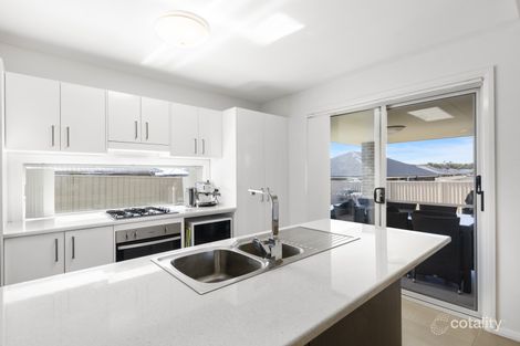 Property photo of 15 Bartholomew Way Braemar NSW 2575
