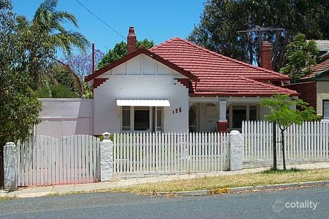 123 Federation St, Mount Hawthorn, WA 6016