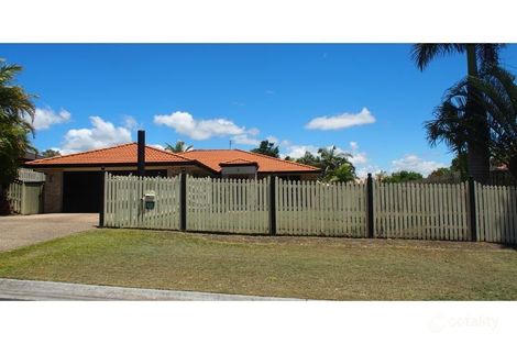 Property photo of 9 Chelmsford Place Parkwood QLD 4214