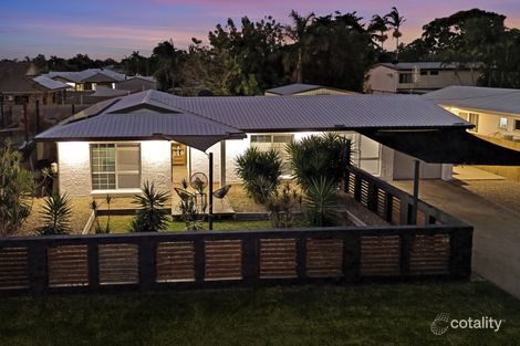 Property photo of 45 Feeney Avenue Rasmussen QLD 4815