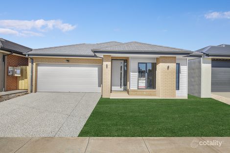 65 Touriga Cct, Sunbury, VIC 3429