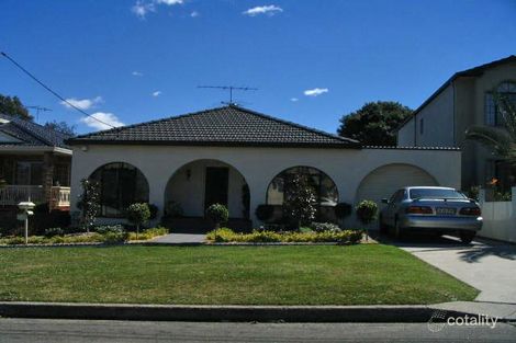 47 Jellicoe St, Hurstville Grove, NSW 2220