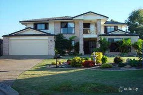 Property photo of 17 Walnut Court Birkdale QLD 4159