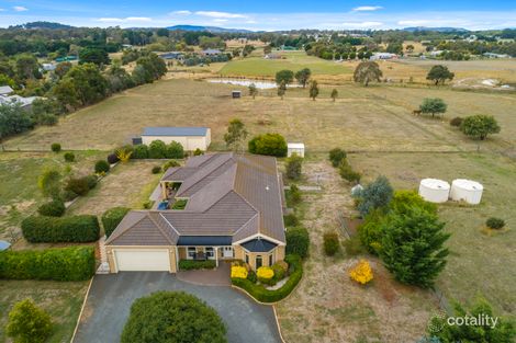 Property photo of 27 Mulfaheys Road Kyneton VIC 3444