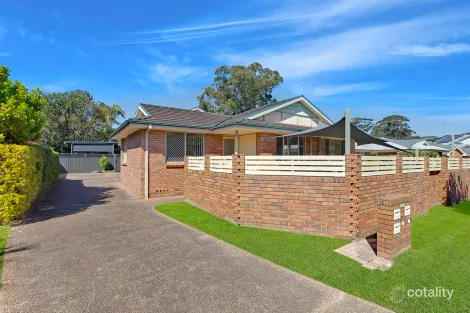 1/5 Marquis Cl, Shelly Beach, NSW 2261