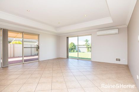 Property photo of 25 The Boulevard Australind WA 6233