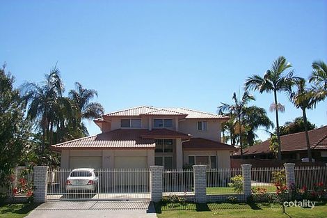 9 Cypress Dr W, Broadbeach Waters, QLD 4218