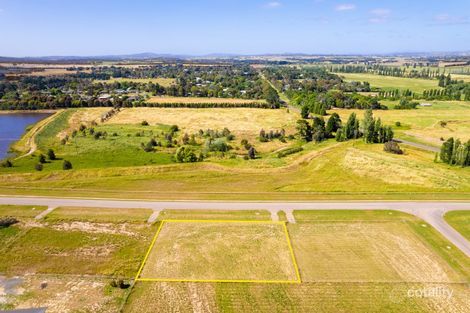 Property photo of 6 Kyeema Drive Gundaroo NSW 2620