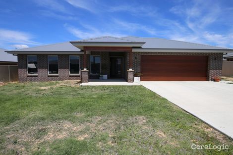 Property photo of 10 Kemp Street Eglinton NSW 2795