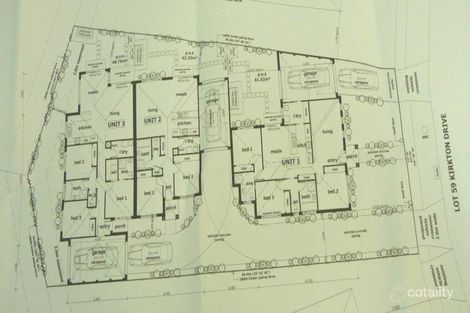 45 Kirkton Dr, Kurunjang, VIC 3337