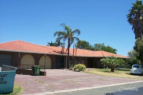 7 Rennison St, Beckenham, WA 6107