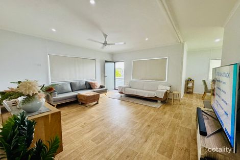 Property photo of 53 Clements Street Moranbah QLD 4744