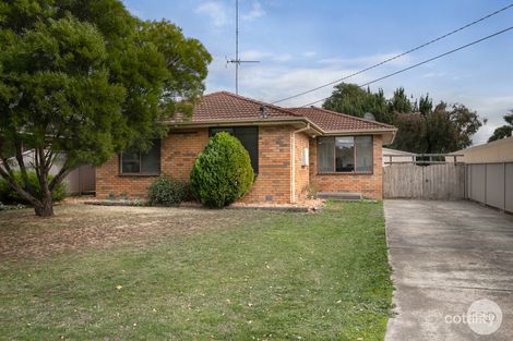 20 Mcnulty Dr, Wendouree, VIC 3355