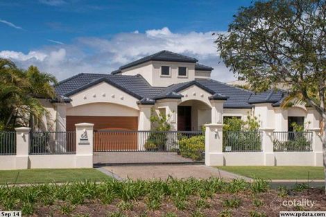 66 Monterey Keys Dr, Helensvale, QLD 4212