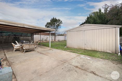 Property photo of 20 McNulty Drive Wendouree VIC 3355
