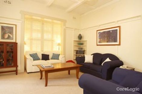 Property photo of 1/22 Cremorne Road Cremorne Point NSW 2090