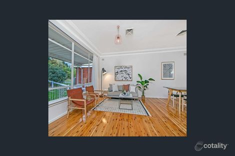 Property photo of 13 Bradley Drive Carlingford NSW 2118