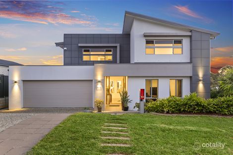Property photo of 84 Valley Circuit Kuraby QLD 4112